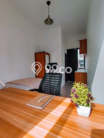 Unit Kost Dijual di Dramaga dengan 4 Kamar Tidur & Luas Bangunan 60m2 Unit Kost Dijual di Dramaga dengan 4 Kamar Tidur & Luas Bangunan 60m2