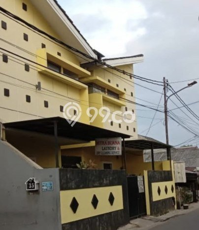 Unit Kost Dijual di Ciputat dengan 13 Kamar Tidur & Luas Bangunan 250m2 Unit Kost Dijual di Ciputat dengan 13 Kamar Tidur & Luas Bangunan 250m2