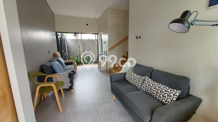 For Sale Rumah 3 Kamar Lokasi Ideal Nyaman dan Strategis di Sawangan For Sale Rumah 3 Kamar Lokasi Ideal Nyaman dan Strategis di Sawangan