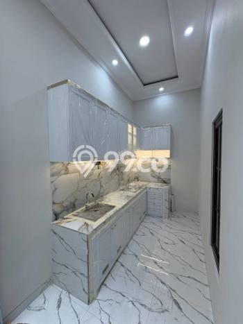 Rumah Modern Cantik 4 KT Siap Huni di Cipayung Rumah Modern Cantik 4 KT Siap Huni di Cipayung