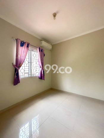 Dijual Rumah Strategis Bagus Punya 3 KT di Pondokmelati Bekasi SHM Dijual Rumah Strategis Bagus Punya 3 KT di Pondokmelati Bekasi SHM