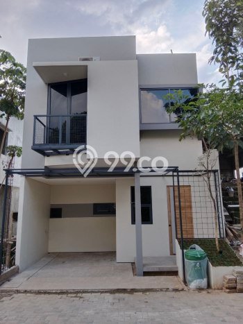 For Sale Rumah 3 Kamar Lokasi Ideal Nyaman dan Strategis di Sawangan For Sale Rumah 3 Kamar Lokasi Ideal Nyaman dan Strategis di Sawangan