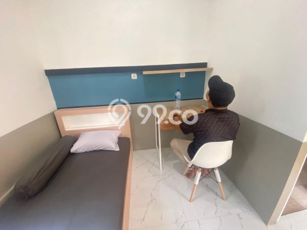 Unit Kost Dijual di Bogor Spesifikasi 6 Kamar Tidur dan Area Ramai Unit Kost Dijual di Bogor Spesifikasi 6 Kamar Tidur dan Area Ramai