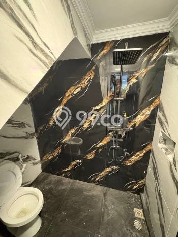 Rumah Modern Cantik 4 KT Siap Huni di Cipayung Rumah Modern Cantik 4 KT Siap Huni di Cipayung