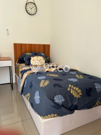 Unit Kost Dijual di Dramaga dengan 4 Kamar Tidur & Luas Bangunan 60m2 Unit Kost Dijual di Dramaga dengan 4 Kamar Tidur & Luas Bangunan 60m2
