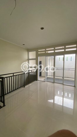 Hunian Cantik Minimalis Lb 130m2 di Pondokmelati, Bekasi Hunian Cantik Minimalis Lb 130m2 di Pondokmelati, Bekasi