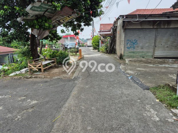 Dijual Rumah Strategis Bagus Punya 3 KT di Tapos Depok SHM Dijual Rumah Strategis Bagus Punya 3 KT di Tapos Depok SHM