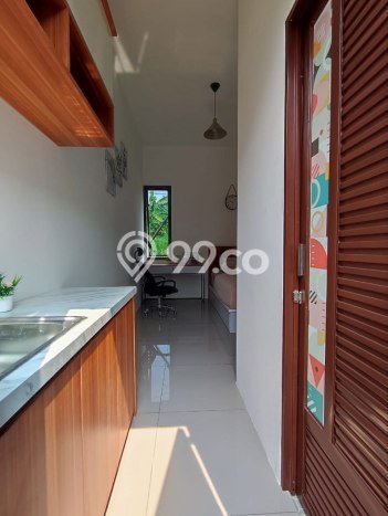 Unit Kost Dijual di Kawasan Dramaga Bogor dengan 4 KT Unit Kost Dijual di Kawasan Dramaga Bogor dengan 4 KT