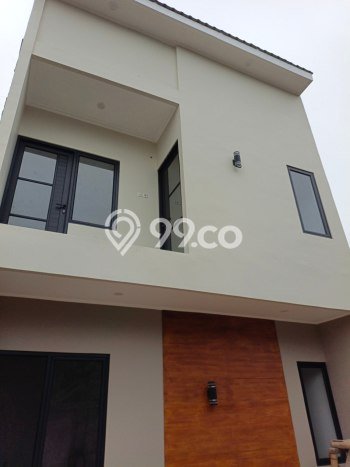 Kos-kosan Dijual di Serpong, Tangerang Selatan dengan 6 Kamar Tidur, 6 Kamar Mandi Kos-kosan Dijual di Serpong, Tangerang Selatan dengan 6 Kamar Tidur, 6 Kamar Mandi