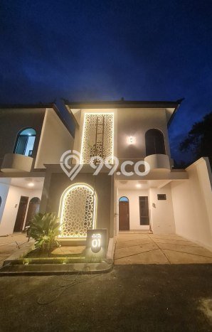 Kost Premium di Dramaga, Area 74m², Dekat ke berbagai fasilitas Kost Premium di Dramaga, Area 74m², Dekat ke berbagai fasilitas