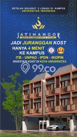 Unit Kost Dijual di Bandung Spesifikasi 12 Kamar Tidur dan Area Strategis Unit Kost Dijual di Bandung Spesifikasi 12 Kamar Tidur dan Area Strategis