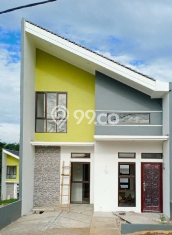 Rumah Terjangkau Dijual Area Kemang, Bogor Harga Rp 485 Juta Rumah Terjangkau Dijual Area Kemang, Bogor Harga Rp 485 Juta