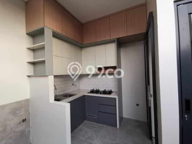 For Sale Rumah 3 Kamar Lokasi Ideal Nyaman dan Strategis di Sawangan For Sale Rumah 3 Kamar Lokasi Ideal Nyaman dan Strategis di Sawangan