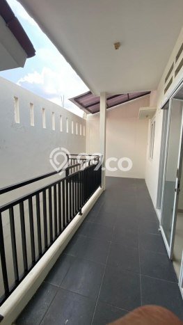 Hunian Cantik Minimalis Lb 130m2 di Pondokmelati, Bekasi Hunian Cantik Minimalis Lb 130m2 di Pondokmelati, Bekasi