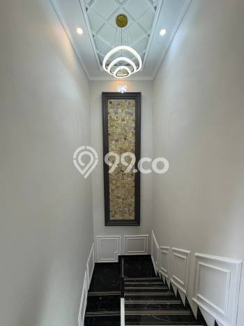 Rumah Modern Cantik 4 KT Siap Huni di Cipayung Rumah Modern Cantik 4 KT Siap Huni di Cipayung