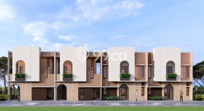 Cocok Untuk Investasi! For Sale Kost di Jatinangor 4 Kamar Cocok Untuk Investasi! For Sale Kost di Jatinangor 4 Kamar
