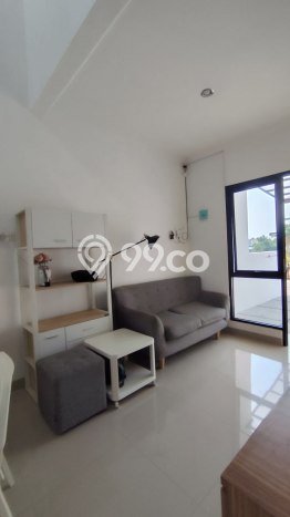 Jual Rumah Eksklusif 2 KT di Mustikasari, Bekasi Jual Rumah Eksklusif 2 KT di Mustikasari, Bekasi