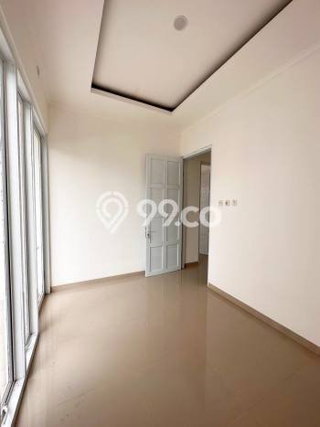 Rumah Modern 3 KT LT 91m2 di Jatimurni Rumah Modern 3 KT LT 91m2 di Jatimurni