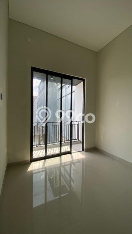 Rumah Minimalis 3 KT di Jatimakmur Bekasi Unfurnished Rumah Minimalis 3 KT di Jatimakmur Bekasi Unfurnished
