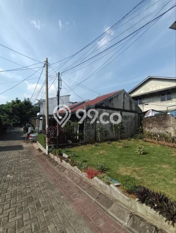 Rumah Luas Asri 2 KT Siap Huni di Pasir Jaya Bogor Rumah Luas Asri 2 KT Siap Huni di Pasir Jaya Bogor