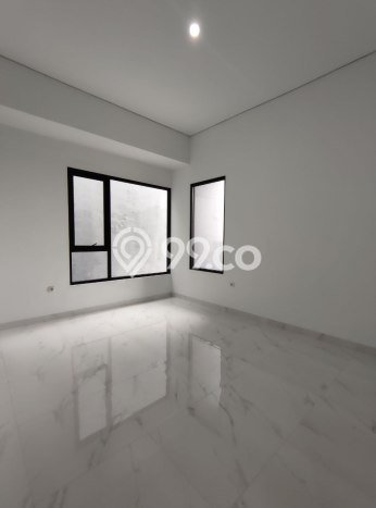 Rumah Modern Cantik 2 KT Siap Huni di Cimenyan Rumah Modern Cantik 2 KT Siap Huni di Cimenyan