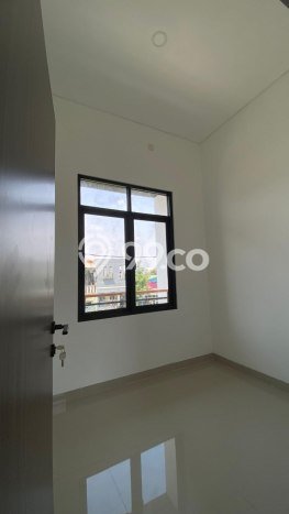 Rumah Modern 3 KT di Jatimakmur Bekasi Unfurnished Rumah Modern 3 KT di Jatimakmur Bekasi Unfurnished