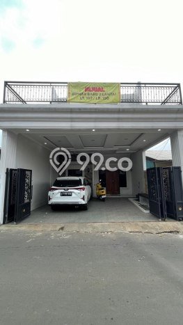 Jual Rumah Strategis Bagus Punya 4 KT di Cipayung Depok SHM Jual Rumah Strategis Bagus Punya 4 KT di Cipayung Depok SHM