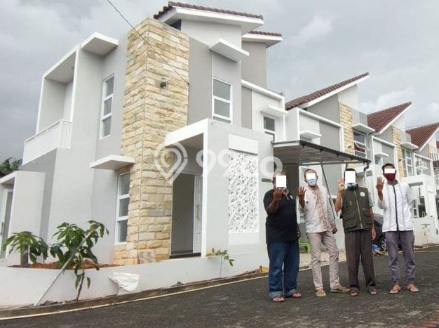 Dijual Rumah 2 Kamar Lokasi Strategis Nyaman dan Strategis di Pancoran Mas Dijual Rumah 2 Kamar Lokasi Strategis Nyaman dan Strategis di Pancoran Mas