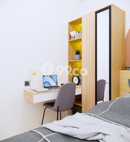 Rumah Kost Dijual Lokasi Dramaga, Bogor, 5 Kamar Tidur, 5 Kamar Mandi, 76m2 Rumah Kost Dijual Lokasi Dramaga, Bogor, 5 Kamar Tidur, 5 Kamar Mandi, 76m2