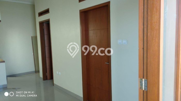 Rumah Modern Cantik 2 Kamar Siap Huni di Parongpong Rumah Modern Cantik 2 Kamar Siap Huni di Parongpong