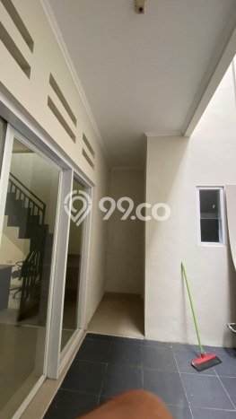 Hunian Cantik Minimalis Lb 130m2 di Pondokmelati, Bekasi Hunian Cantik Minimalis Lb 130m2 di Pondokmelati, Bekasi