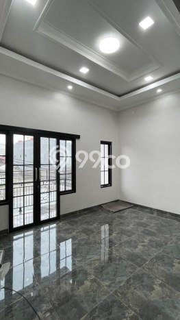 Jual Rumah Strategis Bagus Punya 4 KT di Cipayung Depok SHM Jual Rumah Strategis Bagus Punya 4 KT di Cipayung Depok SHM