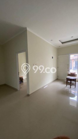 Hunian Cantik Minimalis Lb 130m2 di Pondokmelati, Bekasi Hunian Cantik Minimalis Lb 130m2 di Pondokmelati, Bekasi