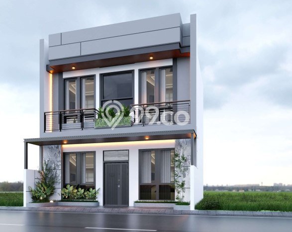 Kost Dijual Lokasi Bogor Barat, Bogor, 4 KT, 4 KM, 62m2 Kost Dijual Lokasi Bogor Barat, Bogor, 4 KT, 4 KM, 62m2