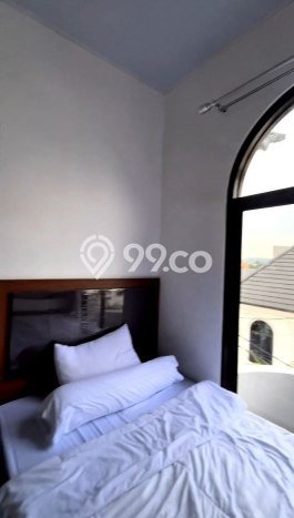 Kost Dijual Lokasi Bogor Barat, Bogor, 4 KT, 4 KM, 62m2 Kost Dijual Lokasi Bogor Barat, Bogor, 4 KT, 4 KM, 62m2