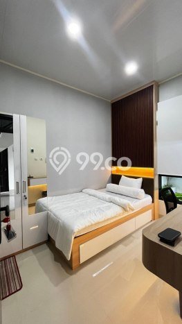 Kost Dijual Lokasi Bogor Barat, Bogor, 4 KT, 4 KM, 62m2 Kost Dijual Lokasi Bogor Barat, Bogor, 4 KT, 4 KM, 62m2