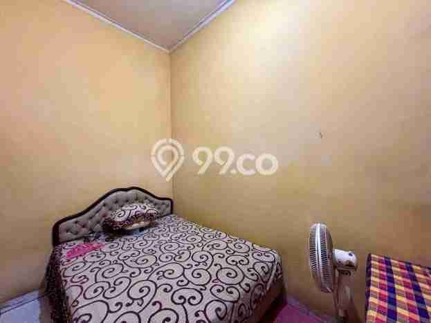 Rumah Mewah Siap Huni LT 216m2 di Tebet, Jakarta Selatan Rumah Mewah Siap Huni LT 216m2 di Tebet, Jakarta Selatan