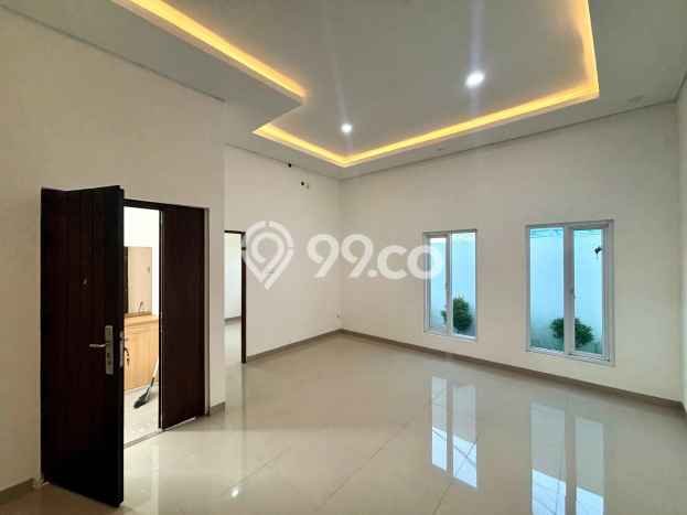 Hunian Mewah Dijual LT 110m2 di Tebet, Jakarta Selatan Hunian Mewah Dijual LT 110m2 di Tebet, Jakarta Selatan