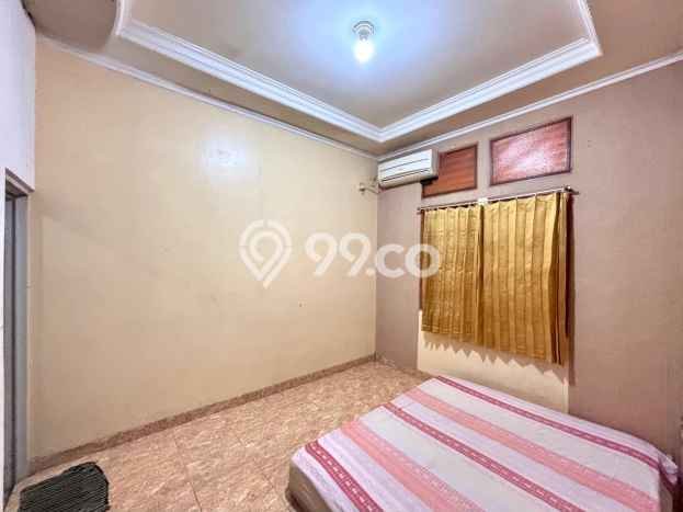 Jual Rumah Strategis Bagus Punya 2 KT di Tebet Jakarta Selatan - Jual Rumah Strategis Bagus Punya 2 KT di Tebet Jakarta Selatan -