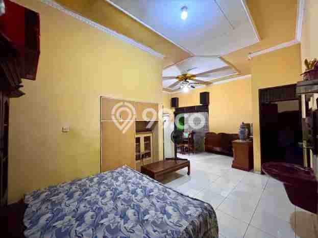 Rumah Mewah Siap Huni LT 216m2 di Tebet, Jakarta Selatan Rumah Mewah Siap Huni LT 216m2 di Tebet, Jakarta Selatan