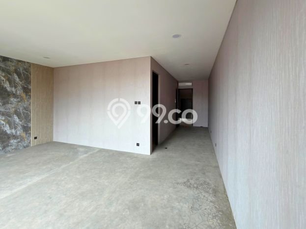 Siap Huni Rumah Mewah 4 Kamar di Tebet Dekat ke Mana Saja Siap Huni Rumah Mewah 4 Kamar di Tebet Dekat ke Mana Saja