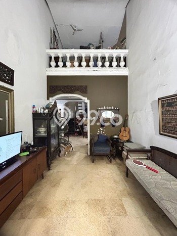 Dijual Rumah Premium dengan Fasilitas Sekitar Komplit di Tebet, Jakarta Selatan Dijual Rumah Premium dengan Fasilitas Sekitar Komplit di Tebet, Jakarta Selatan