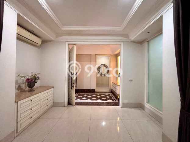 Best Deal Hunian Premium Ideal dan Luas di Tebet, Jakarta Selatan Best Deal Hunian Premium Ideal dan Luas di Tebet, Jakarta Selatan