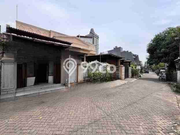 Rumah Mewah Siap Huni LT 216m2 di Tebet, Jakarta Selatan Rumah Mewah Siap Huni LT 216m2 di Tebet, Jakarta Selatan