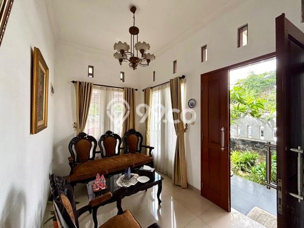 Hot Offer Hunian Premium Ideal dan Luas di Tebet, Jakarta Selatan Hot Offer Hunian Premium Ideal dan Luas di Tebet, Jakarta Selatan