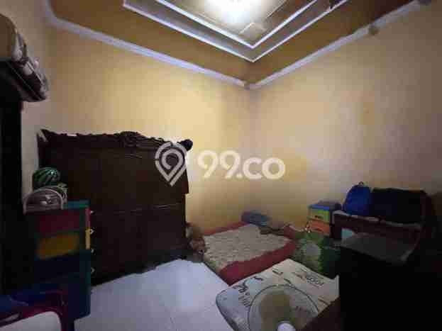 Rumah Mewah Siap Huni LT 216m2 di Tebet, Jakarta Selatan Rumah Mewah Siap Huni LT 216m2 di Tebet, Jakarta Selatan