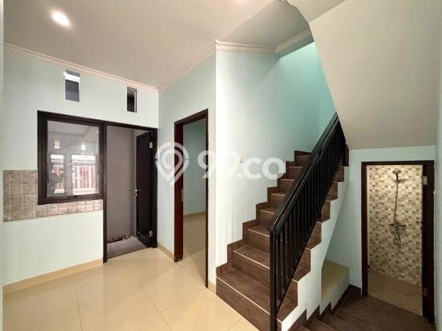Hot Offer Hunian Mewah Ideal dan Luas di Tebet, Jakarta Selatan Hot Offer Hunian Mewah Ideal dan Luas di Tebet, Jakarta Selatan