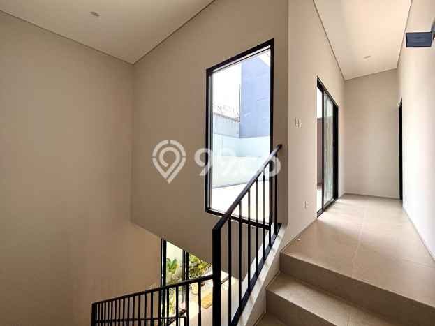 Dijual Rumah Elit Exclusive di Tebet, Jakarta Selatan Dijual Rumah Elit Exclusive di Tebet, Jakarta Selatan