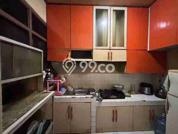 Dijual Cepat Rumah Bagus Siap Huni LB 90m2 di Pancoran, Jakarta Selatan Dijual Cepat Rumah Bagus Siap Huni LB 90m2 di Pancoran, Jakarta Selatan