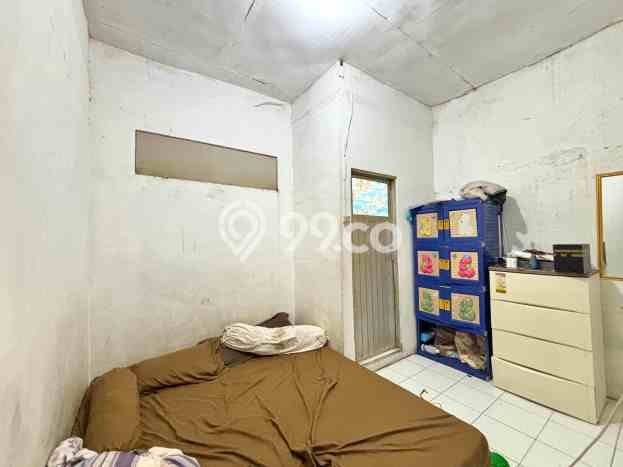 For Sale Hunian Rumah Terawat 2 Kamar di Cawang, Jakarta Timur For Sale Hunian Rumah Terawat 2 Kamar di Cawang, Jakarta Timur